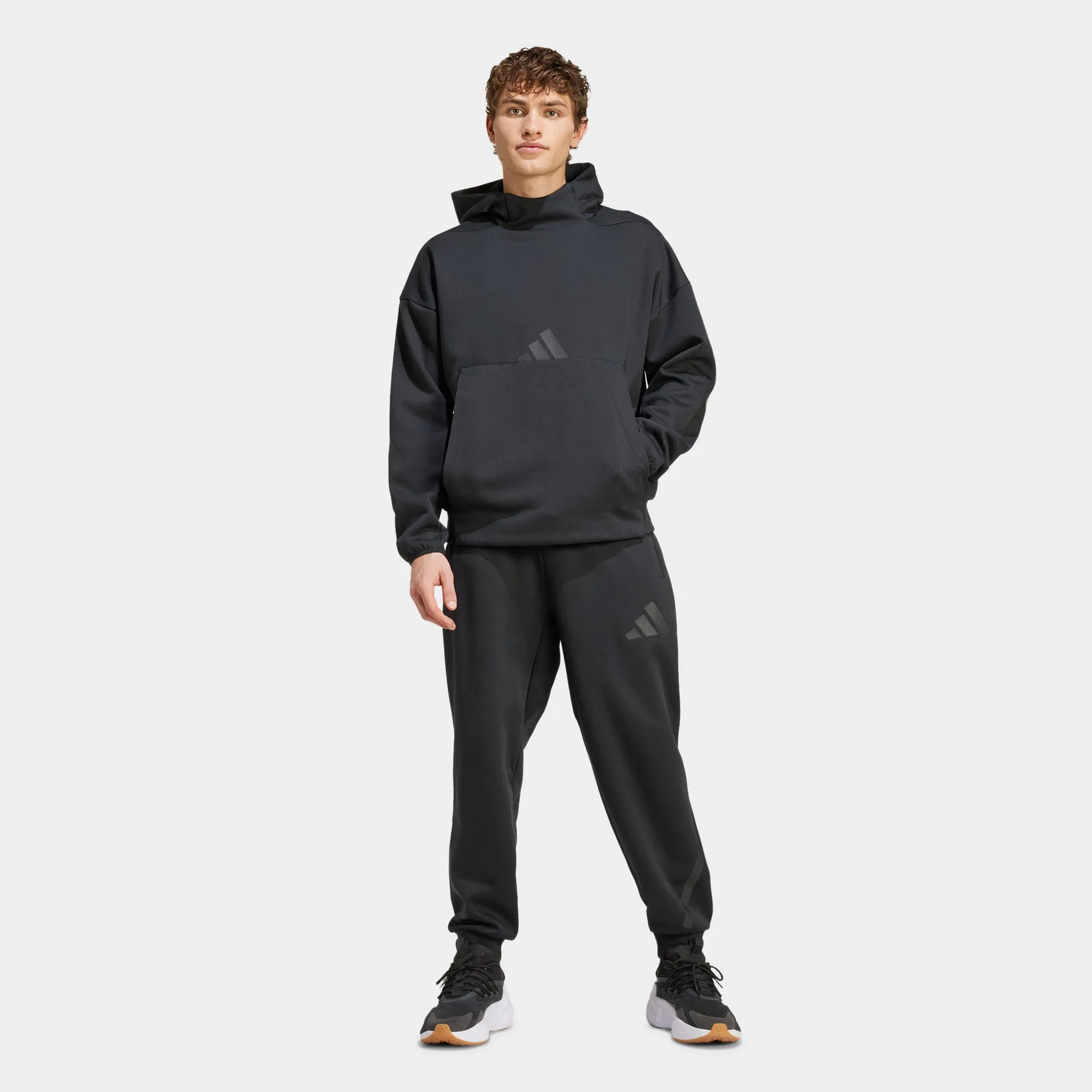 Adidas Adidas Z.N.E. Pants / Black