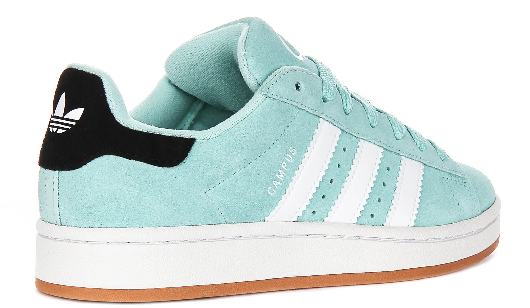 Adidas Campus 00S J In Turquoise For Youth Shoes Adidas