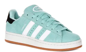Adidas Campus 00S J In Turquoise For Youth Shoes Adidas