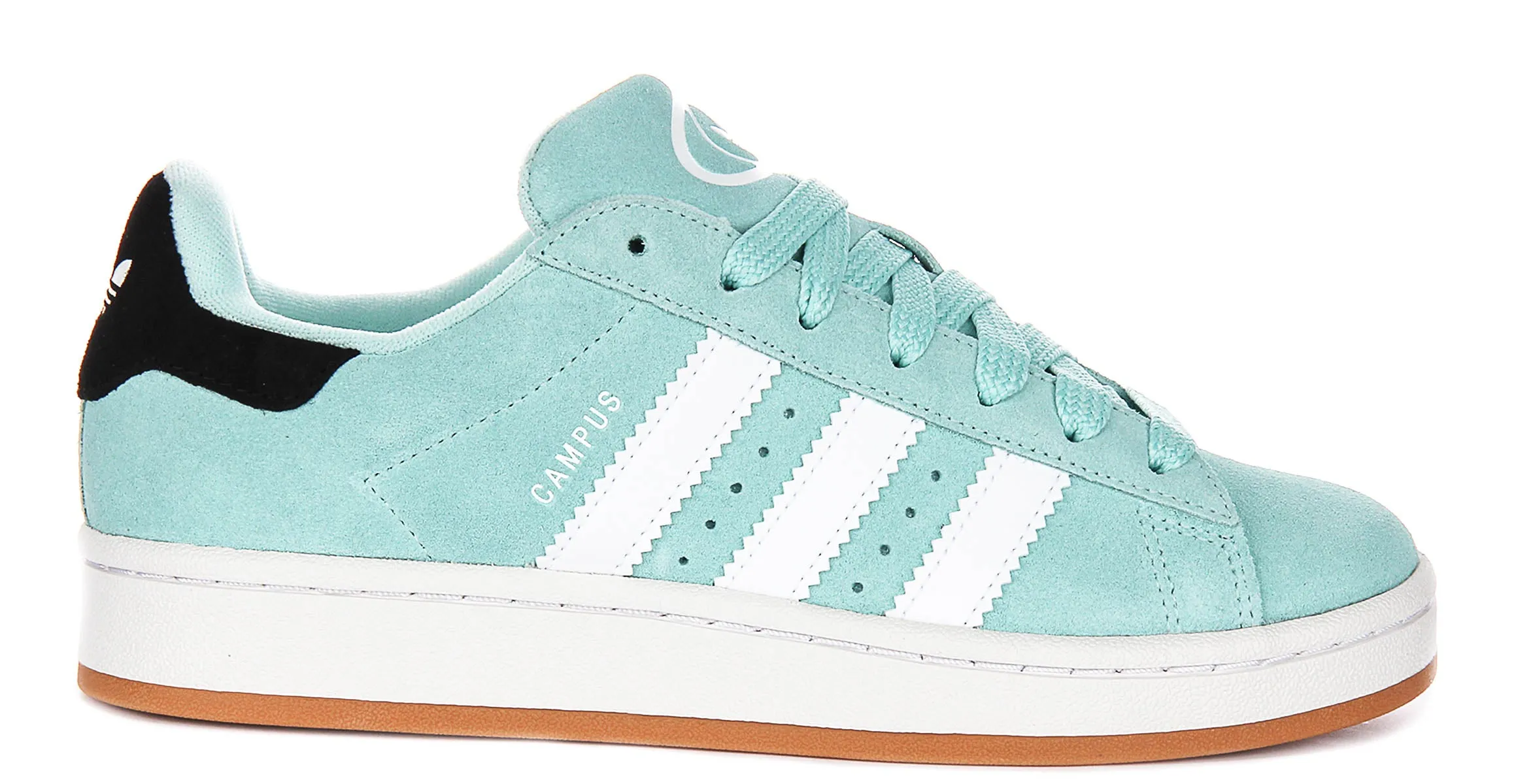 Adidas Campus 00S J In Turquoise For Youth Shoes Adidas
