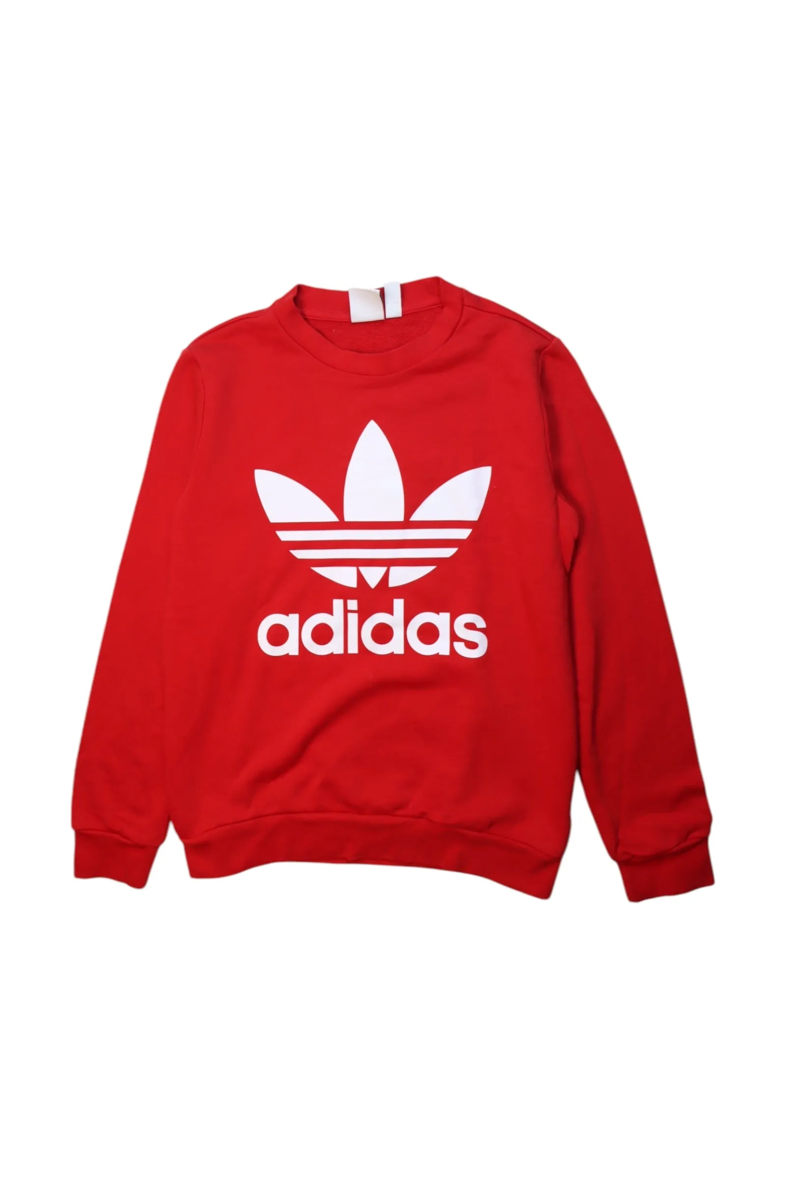 Adidas Crewneck Sweatshirt 11-12Y