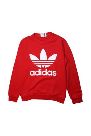 Adidas Crewneck Sweatshirt 11-12Y