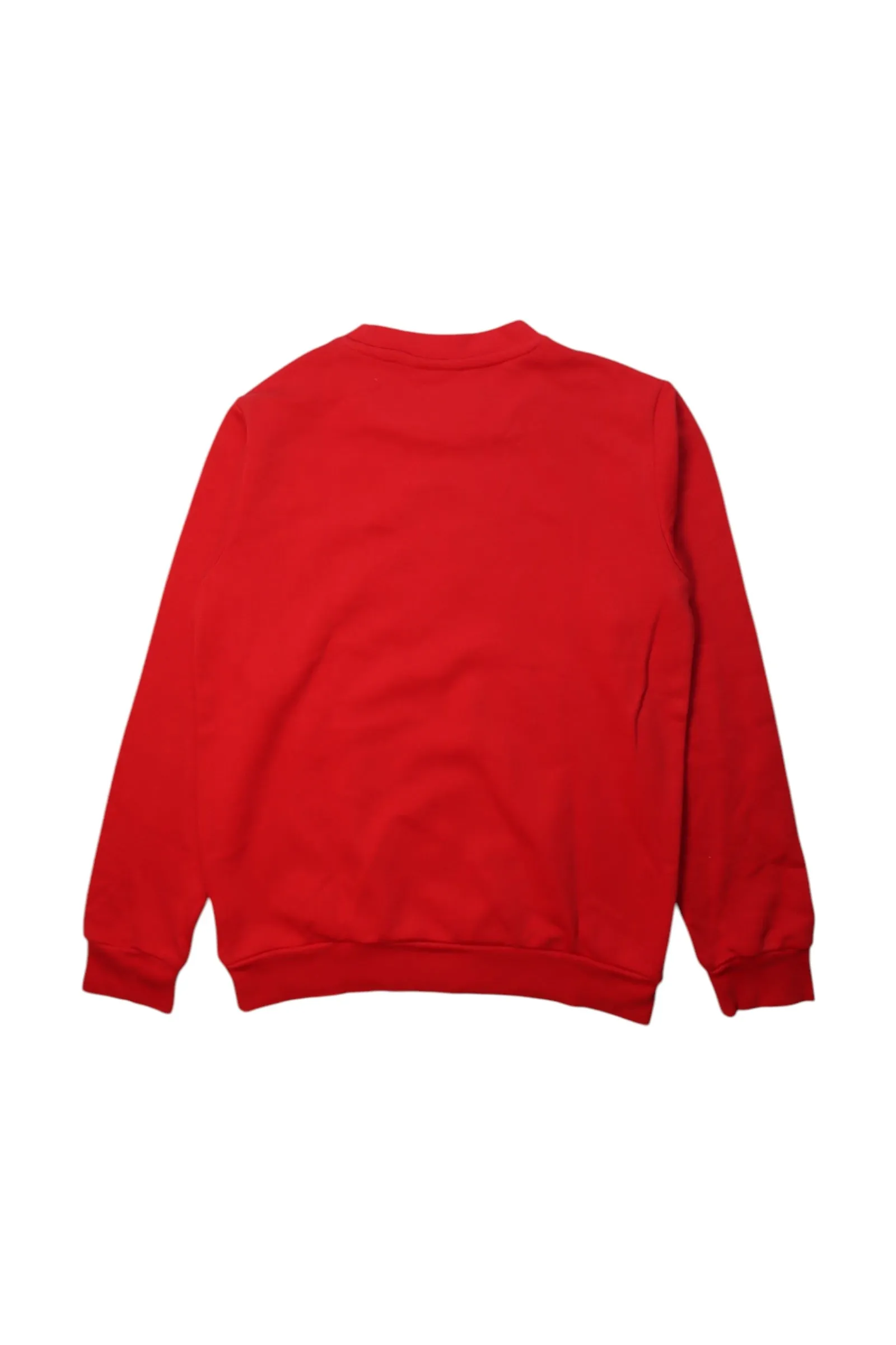 Adidas Crewneck Sweatshirt 11-12Y