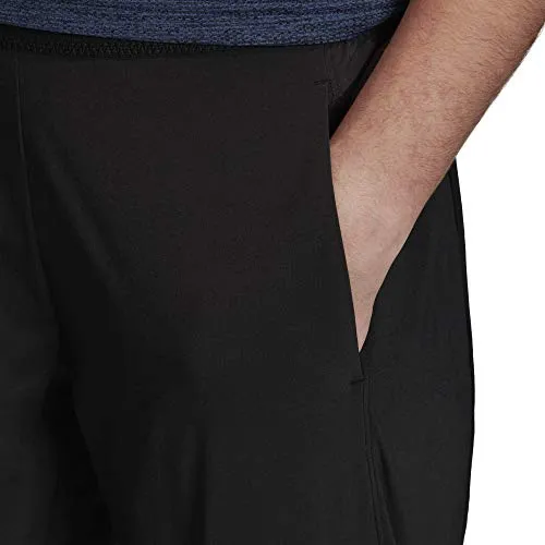 adidas Damen W Lt Flex Pants Hose, Negro, 40 Nike Clothing