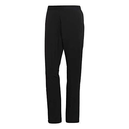 adidas Damen W Lt Flex Pants Hose, Negro, 40 Nike Clothing