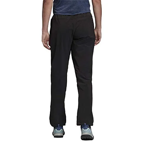 adidas Damen W Lt Flex Pants Hose, Negro, 40 Nike Clothing