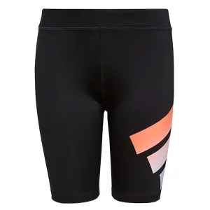 adidas - Girls' (Junior) Graphic Bike Shorts (GB8911)