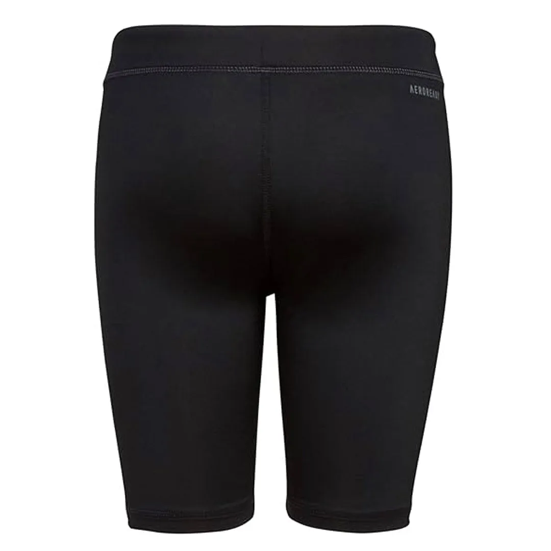 adidas - Girls' (Junior) Graphic Bike Shorts (GB8911)