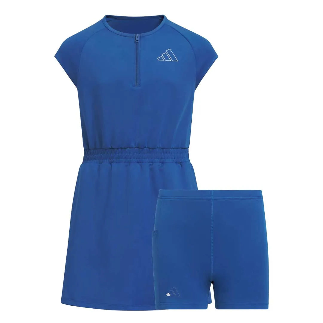 adidas - Girls' (Junior) Sport Dress (IY2908)