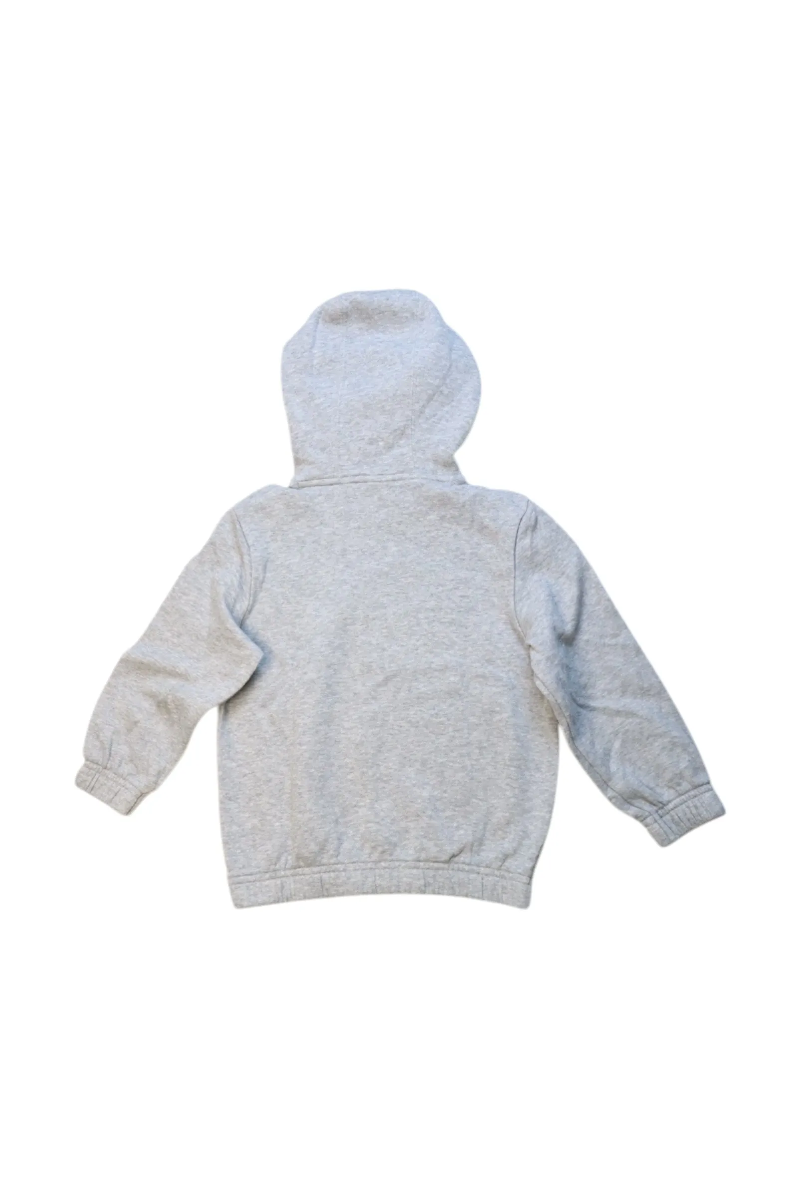 Adidas Hooded Sweatshirt 3-4Y