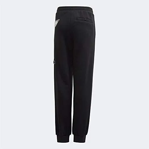 Adidas Kids Jg A Col Pant Pants Nike Clothing