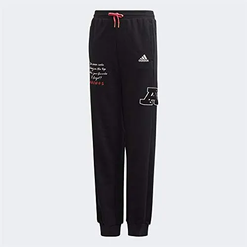 Adidas Kids Jg A Col Pant Pants Nike Clothing