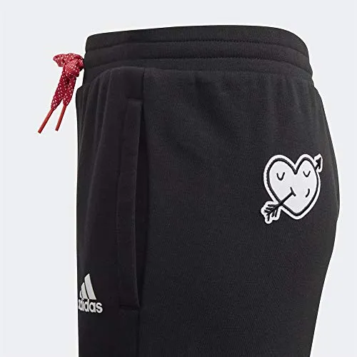 Adidas Kids Jg A Col Pant Pants Nike Clothing