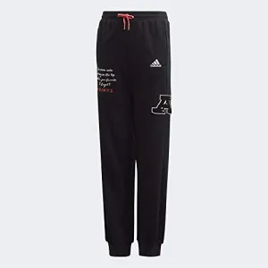 Adidas Kids Jg A Col Pant Pants Nike Clothing