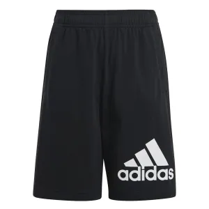 adidas - Kids' (Junior) Essentials Big Logo Shorts (HY4718)
