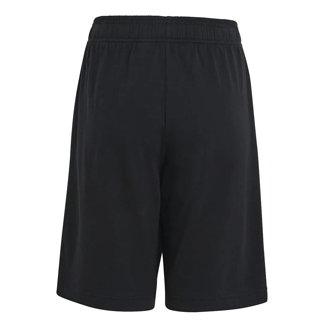 adidas - Kids' (Junior) Essentials Big Logo Shorts (HY4718)