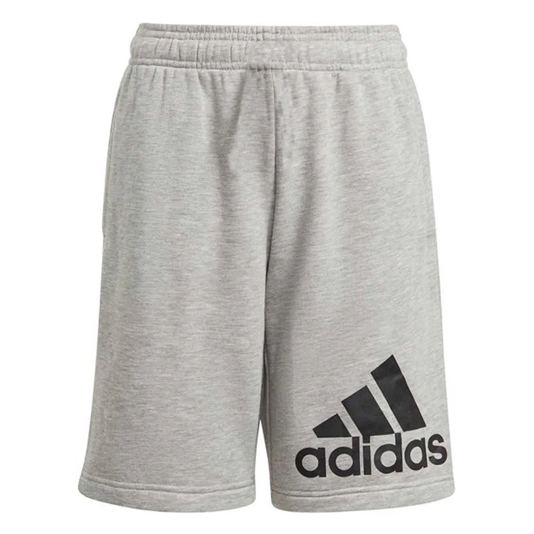 adidas - Kids' (Junior) Essentials Shorts (GN4022)