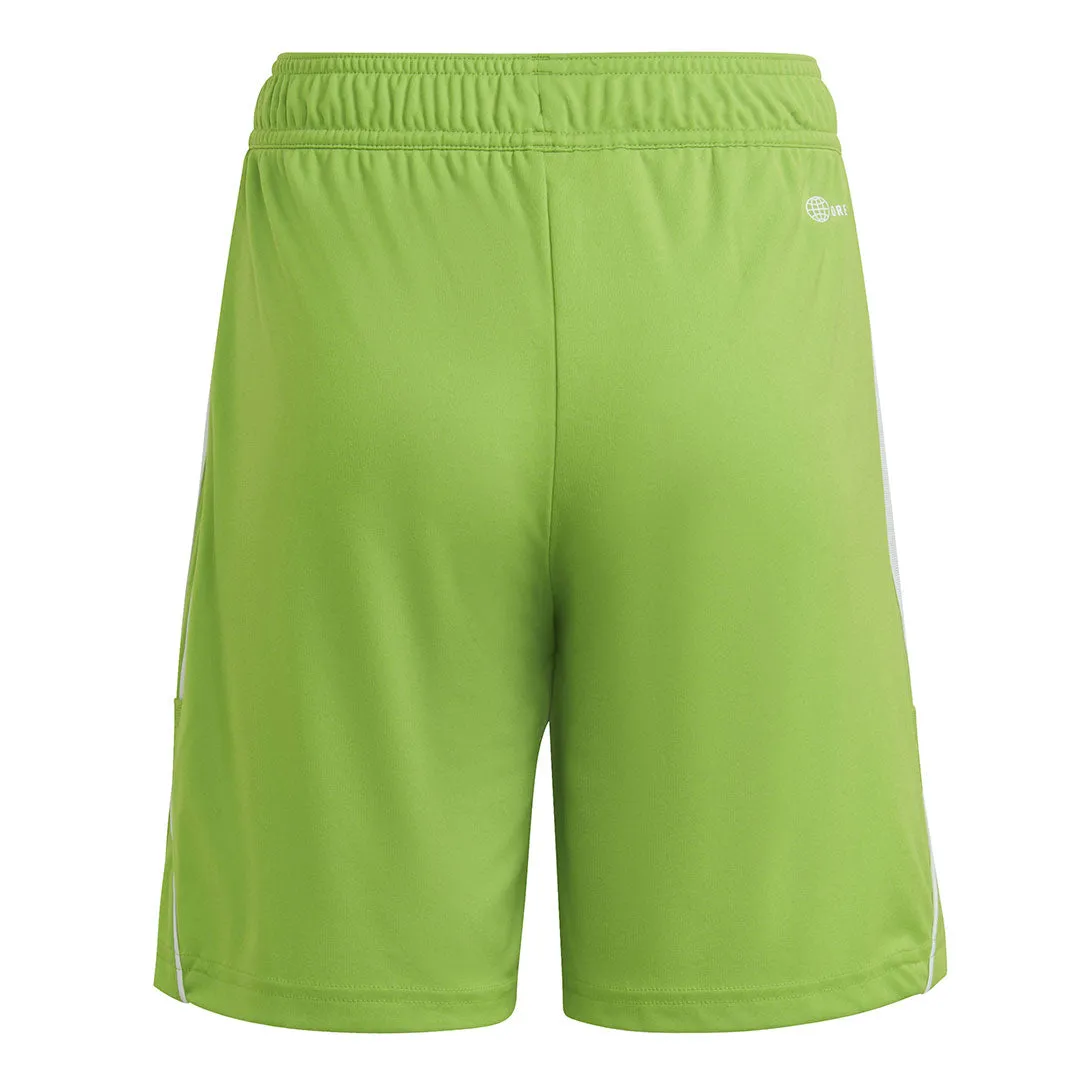 adidas - Kids' (Junior) Tiro 23 League Shorts (IB8097)