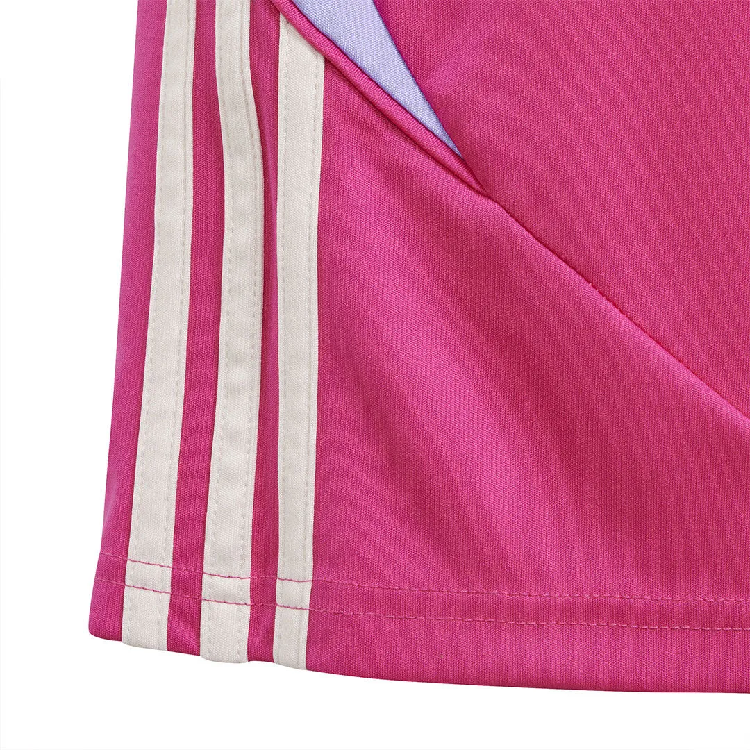 adidas - Kids' (Junior) Tiro 24 Shorts (IT2423)