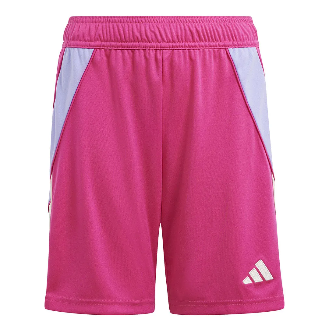 adidas - Kids' (Junior) Tiro 24 Shorts (IT2423)