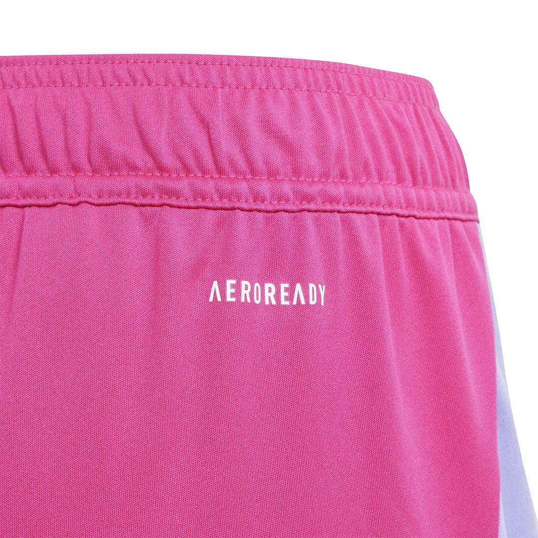 adidas - Kids' (Junior) Tiro 24 Shorts (IT2423)