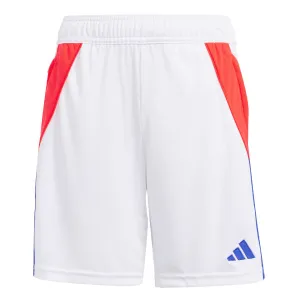 adidas - Kids' (Junior) Tiro 24 Shorts (JE1999)
