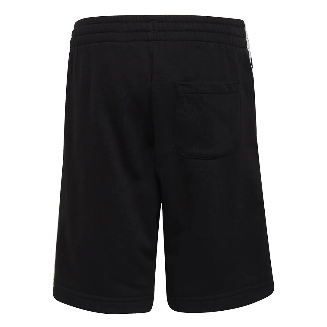 adidas - Kids' (Toddler & Junior) Essentials 3-Stripes Shorts (H65791)