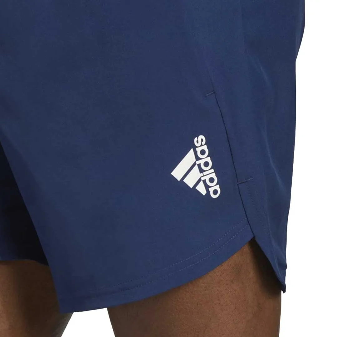adidas - Men's Aeroready Designed for Movement Shorts (IC7277 7IN)