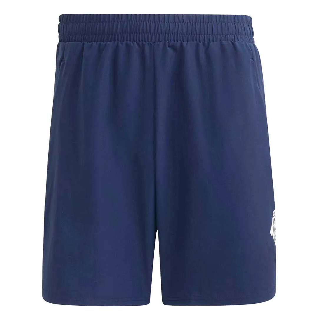 adidas - Men's Aeroready Designed for Movement Shorts (IC7277 7IN)