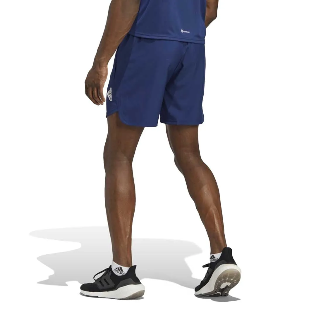 adidas - Men's Aeroready Designed for Movement Shorts (IC7277 7IN)