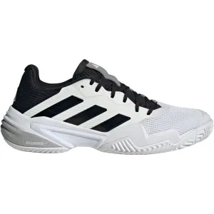 Adidas Men's Barricade 13 Tennis Shoes - IF0465 Shoes Adidas Men
