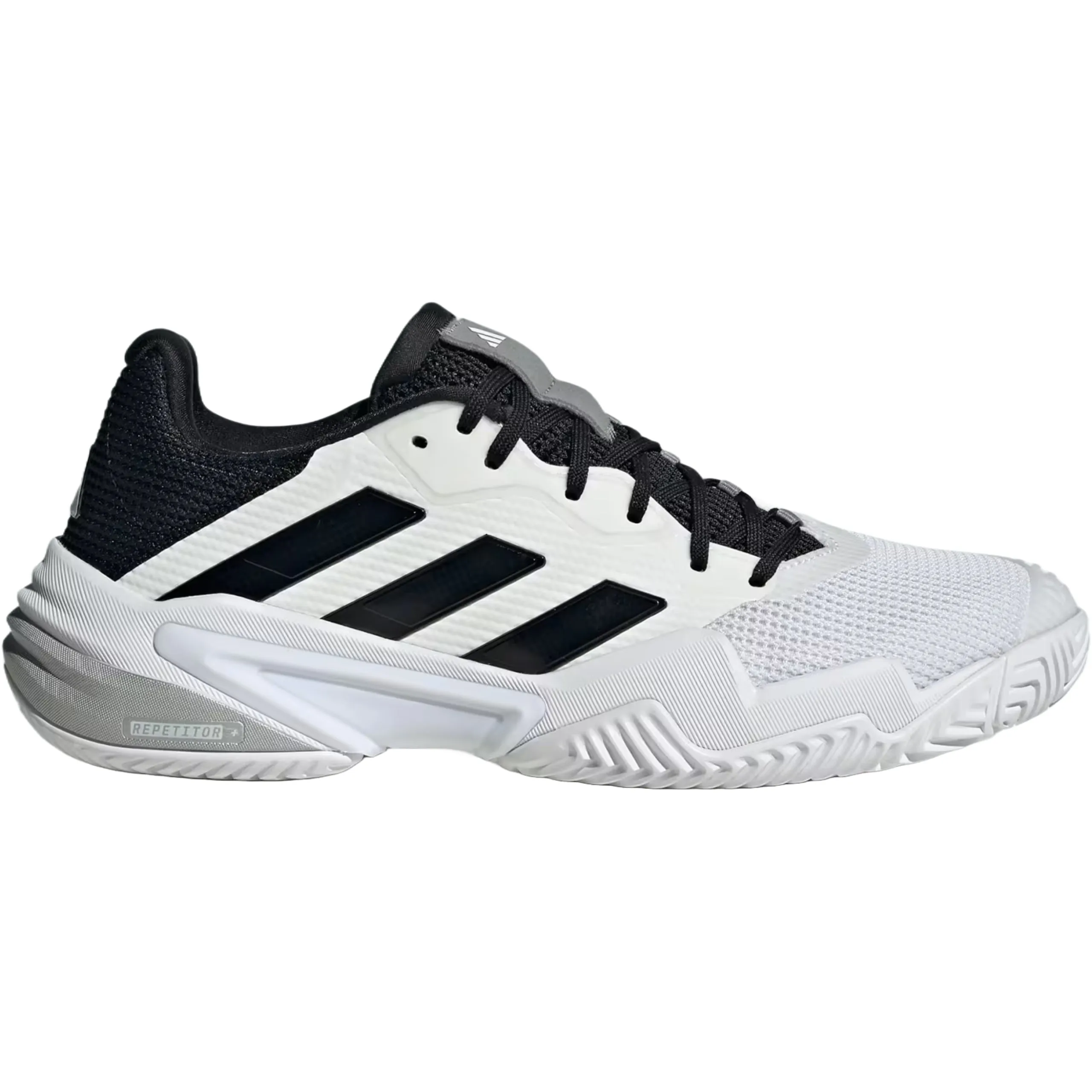 Adidas Men's Barricade 13 Tennis Shoes - IF0465 Shoes Adidas Men