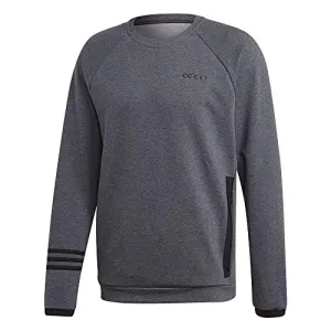 Adidas Men's E Mo Crew Ft Nike Clothing
