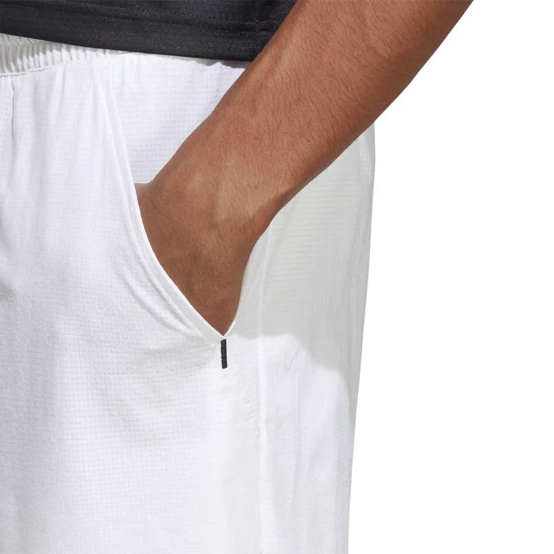 adidas - Men's Ergo 9" Tennis Shorts (HT3526-9IN)
