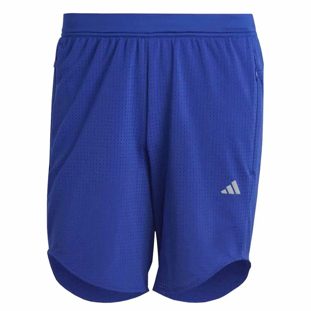 adidas - Men's HIIT Mesh 9" Training Shorts (HS7454-9IN)