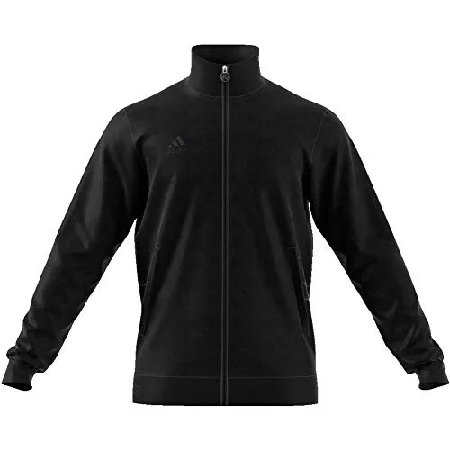 Adidas Men's Tan Club H Jk Nike Clothing