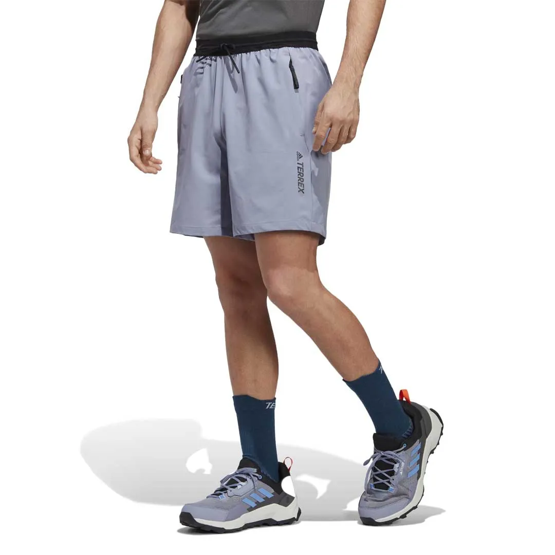 adidas - Men's Terrex Liteflex Hiking Shorts (HS9777)