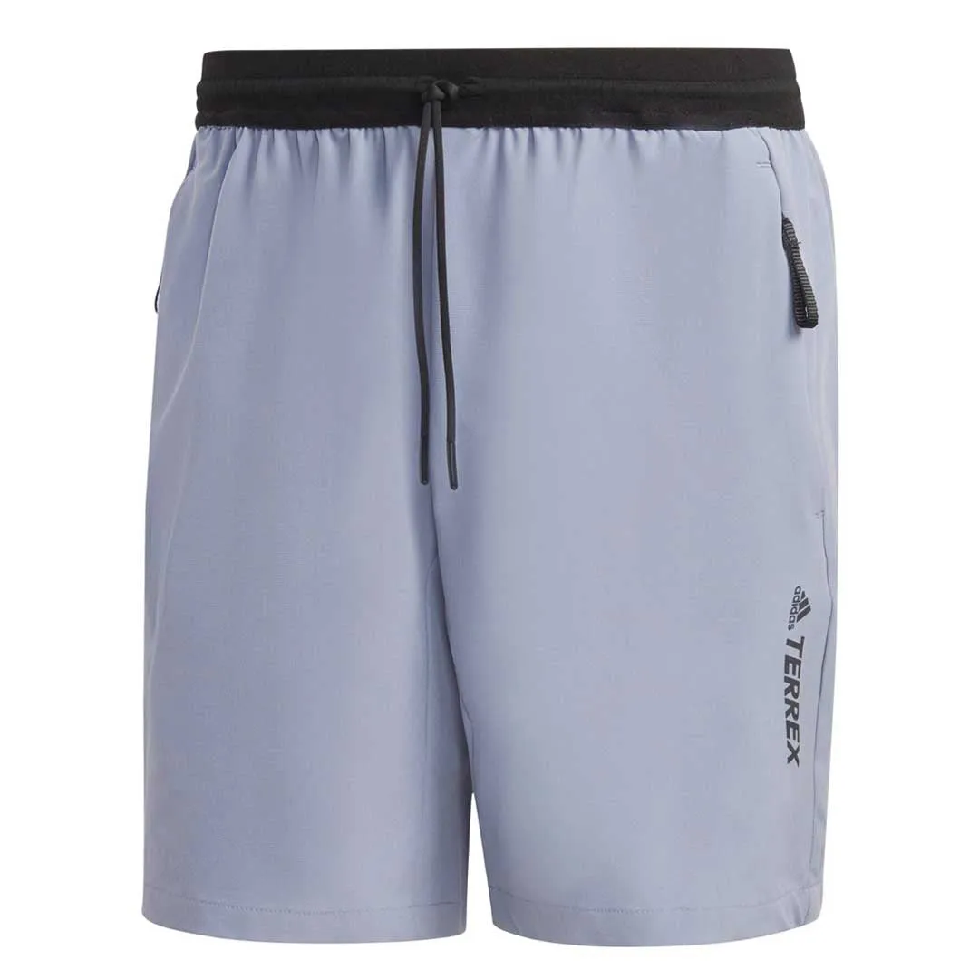 adidas - Men's Terrex Liteflex Hiking Shorts (HS9777)