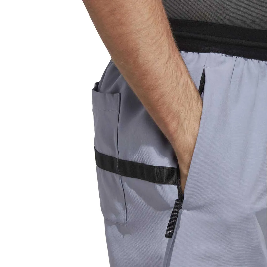 adidas - Men's Terrex Liteflex Hiking Shorts (HS9777)