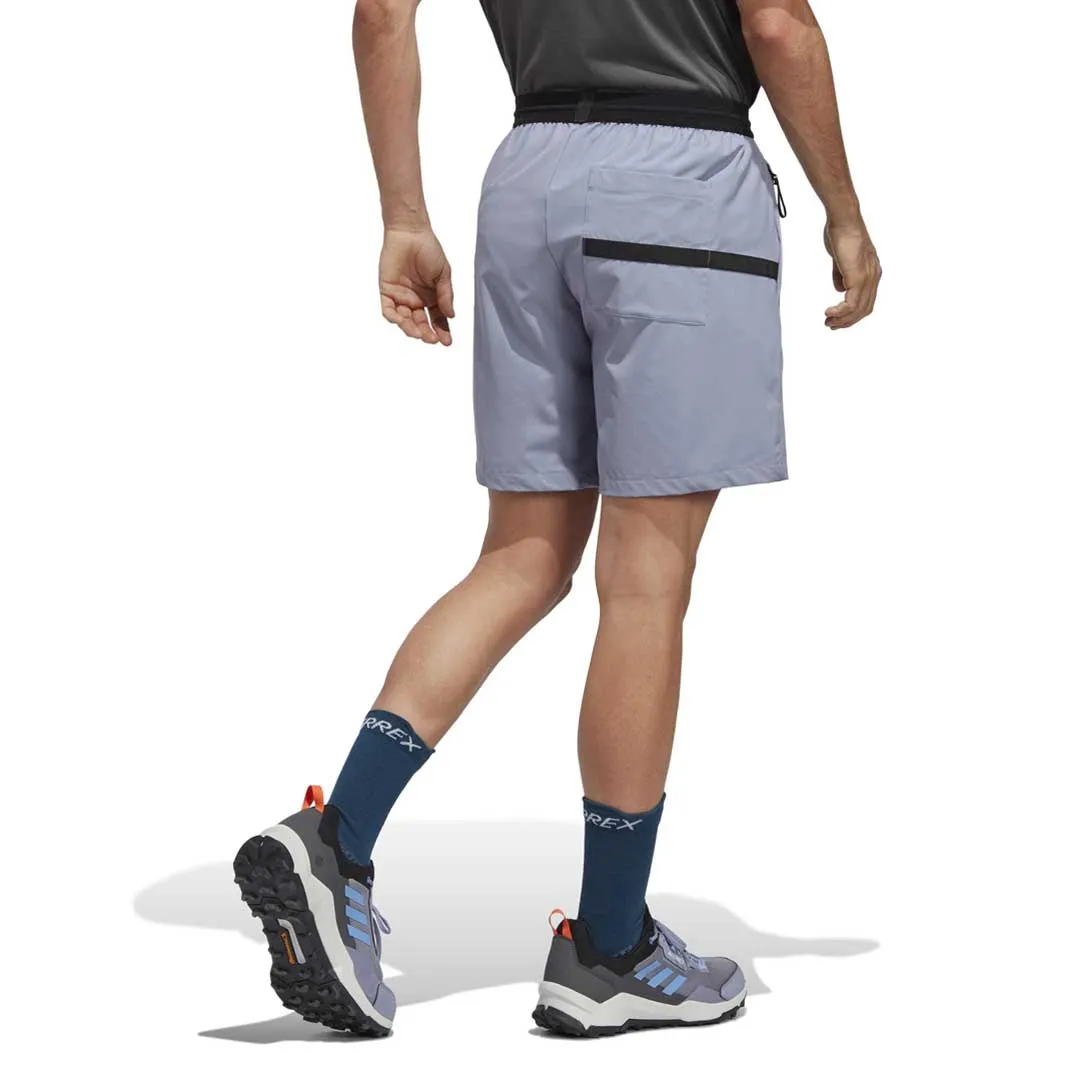 adidas - Men's Terrex Liteflex Hiking Shorts (HS9777)
