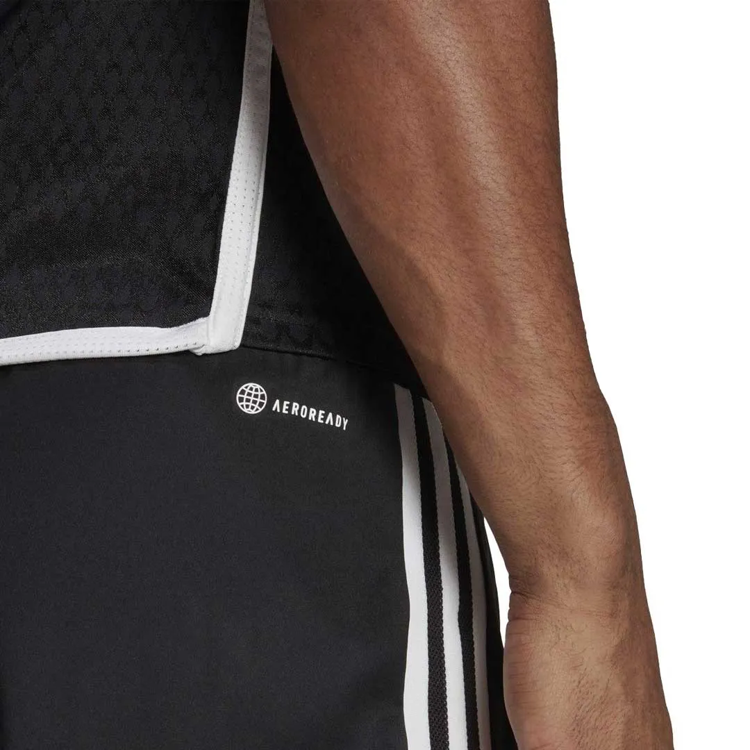 adidas- Men's Tiro 23 Competition Match Shorts (HT5696)