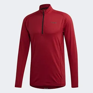Adidas Men's Tracero 1/2 Ls Nike Clothing