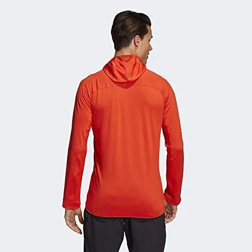 Adidas Men's Tracerock Ho Fl Nike Clothing