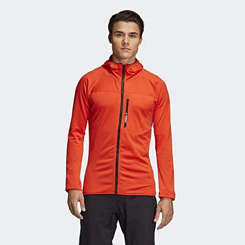 Adidas Men's Tracerock Ho Fl Nike Clothing