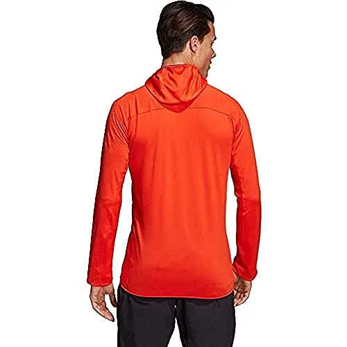 Adidas Men's Tracerock Ho Fl Nike Clothing