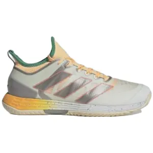 Adidas Men's Ubersonic Heat 4M Tennis Shoes - HQ8389 (SIZE 6.5 ONLY) Shoes Adidas Men
