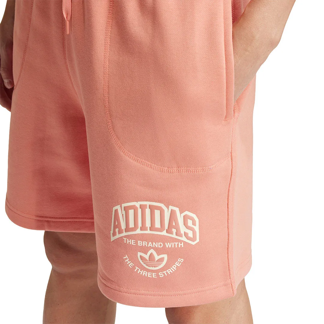 adidas - Men's Varsity Shorts (IS0200)