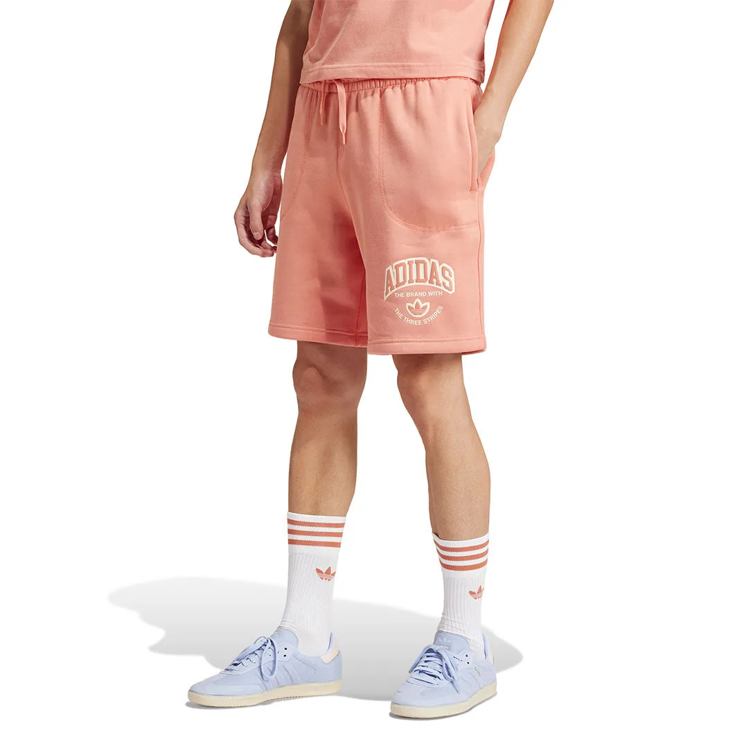 adidas - Men's Varsity Shorts (IS0200)