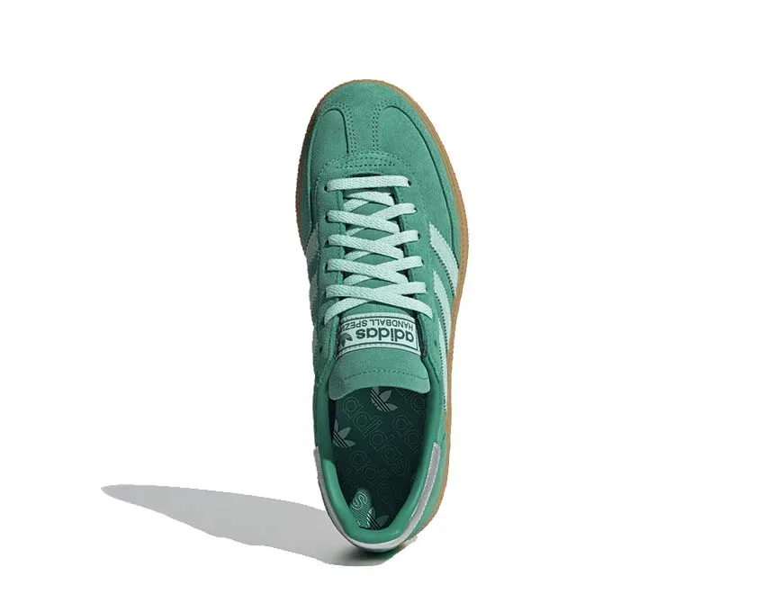 Adidas Shoes Adidas Handball Spezial W "Court Green"