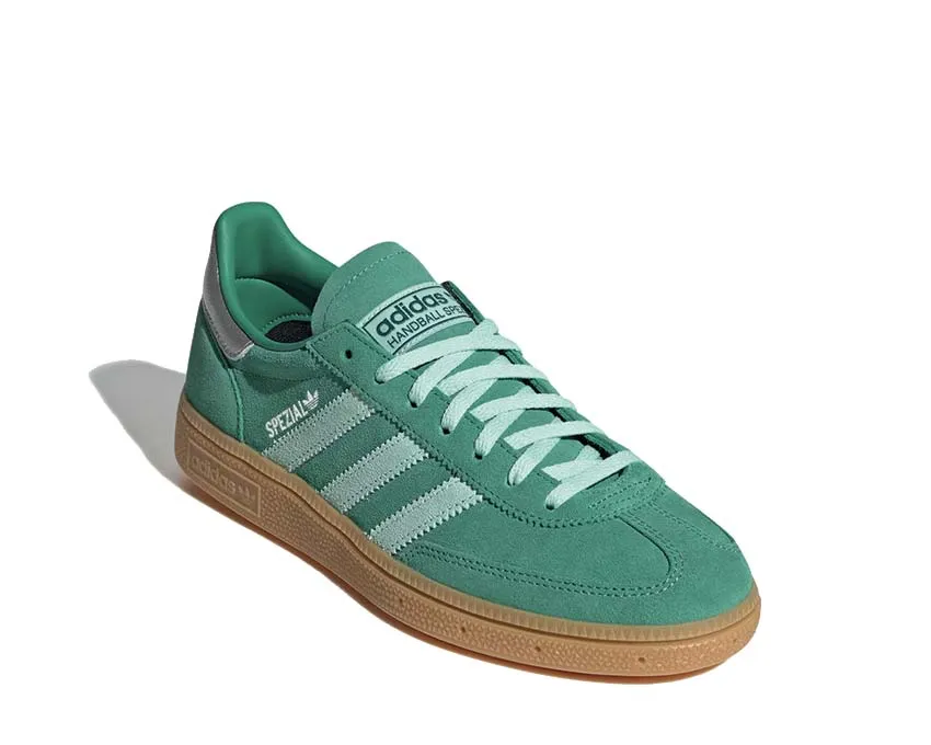 Adidas Shoes Adidas Handball Spezial W "Court Green"